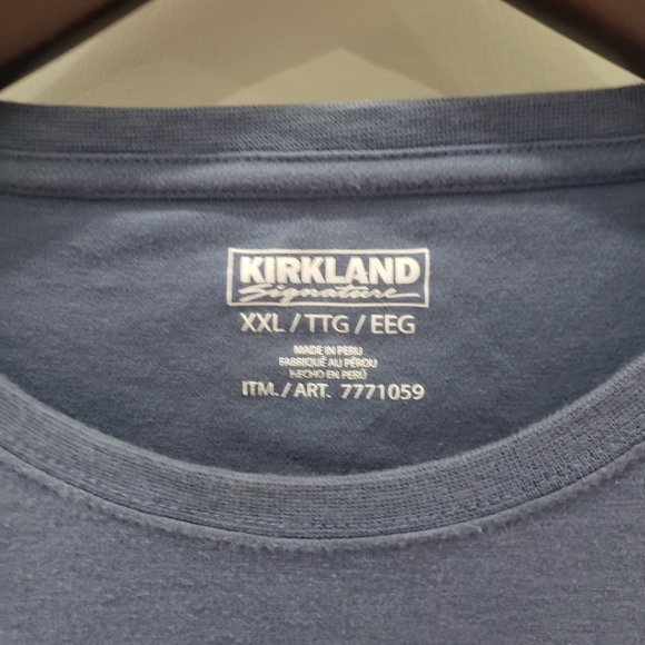 Mens XXL tshirt - Picture 2 of 4